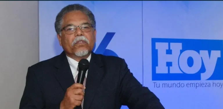 Periódico Hoy emplaza a Leonel presentar pruebas sobre «compras elecciones por parte del gobierno»
