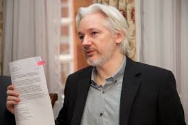 Julian Assange logra un acuerdo con el Gobierno de Biden que le permitiría evitar la cárcel en EE.UU.