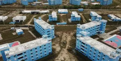 Gobierno abrirá proceso de licitación para terminar cárcel Las Parras