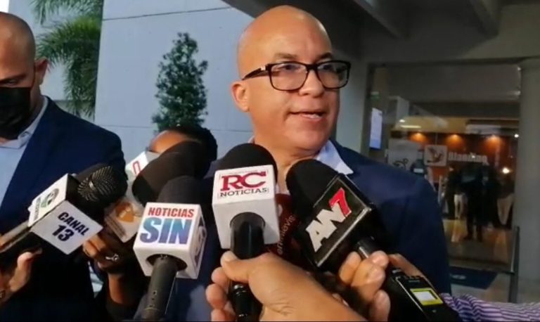 Homero Figueroa: “Fueron terribles los números dieron las encuestas del gobierno sobre la Reforma Fiscal”