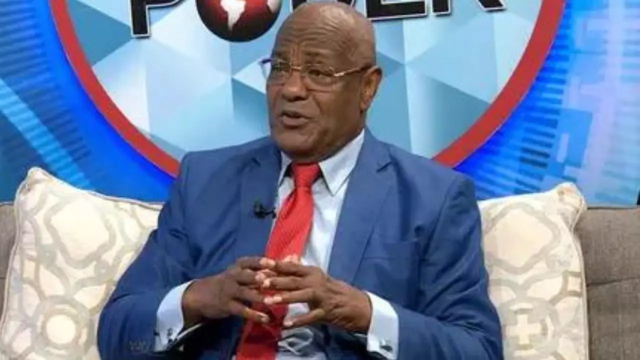 Cándido Mercedes plantea reforma constitucional elimine diputados nacionales, del Parlacen y de ultramar