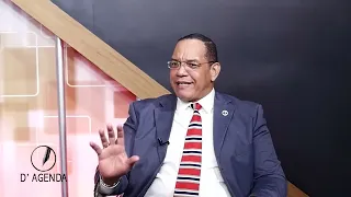 Video- Deplora Mirian German no haya llenado las expectativa al frente PGR