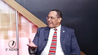 Video- Director Defensoría Pública: Los jueces que tengan miedo que renuncien