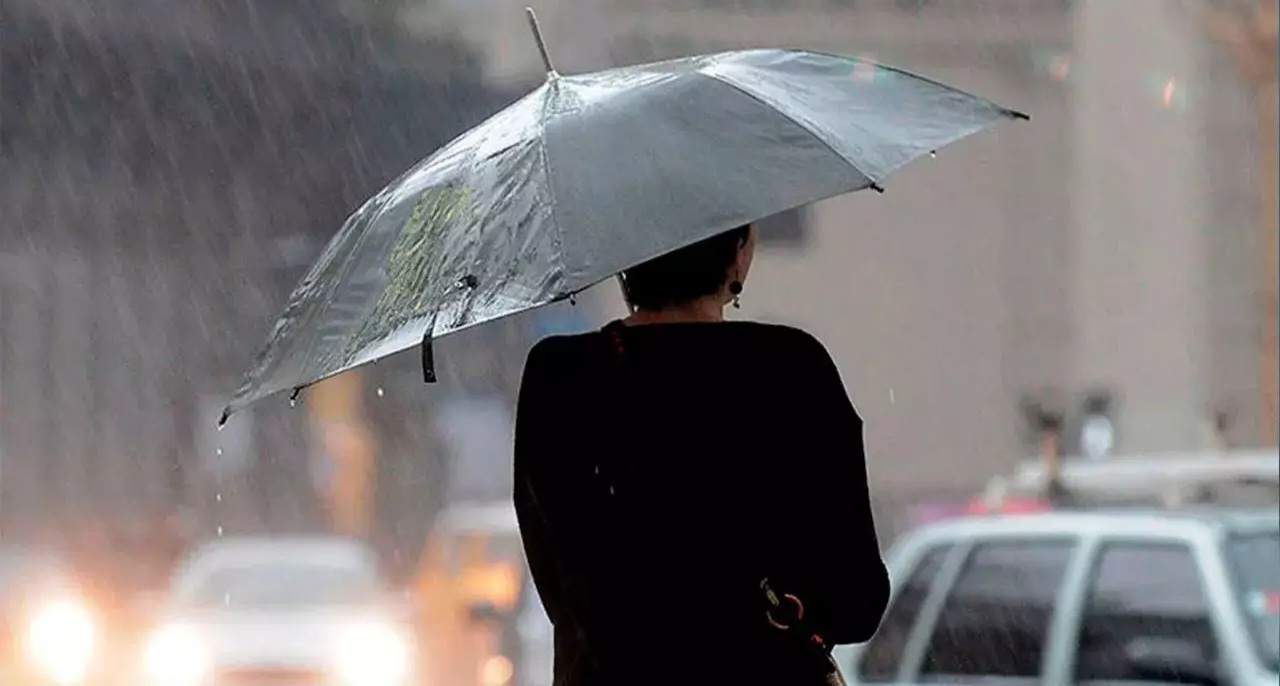 Disminuyen las precipitaciones hoy y mañana; lluvias retornarán el domingo