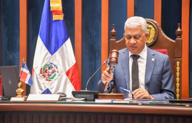 Reportaje- La Constitución reformada ya está firmada por asambleístas y está pendiente su proclama