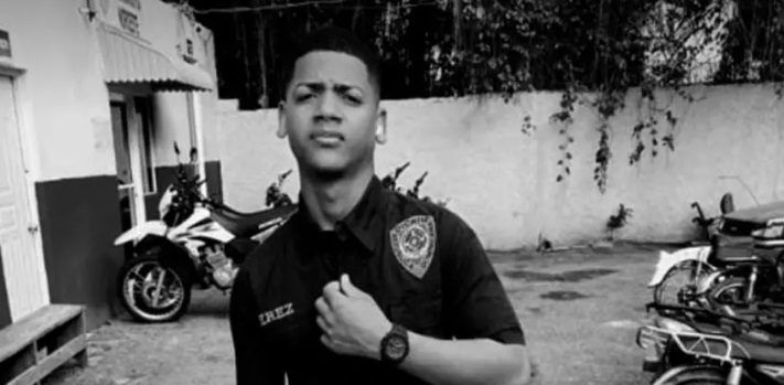 Matan a tiros agente de Dicrim durante alegado atraco en La Ciénaga