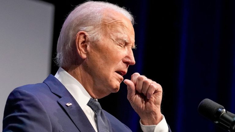 Ven Biden podría retirarse campaña electoral este fin de semana
