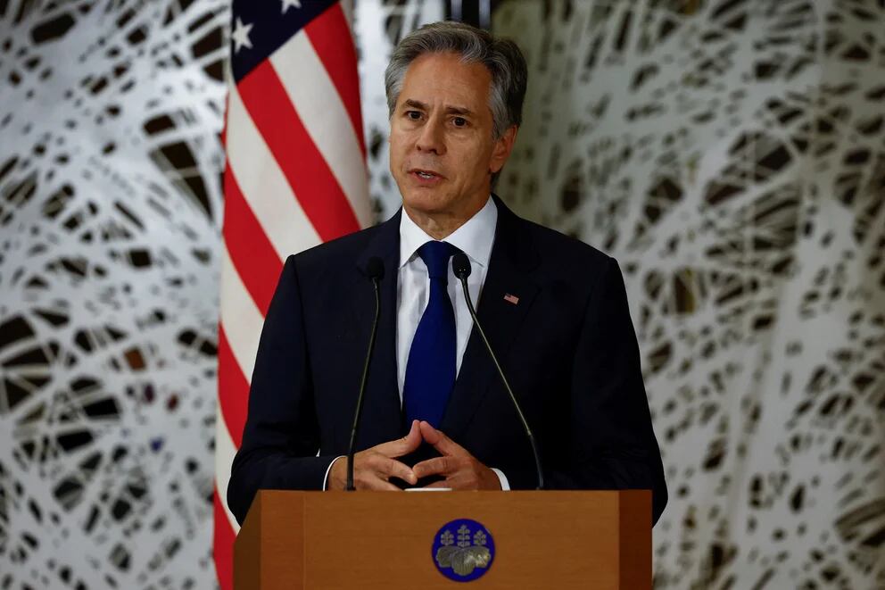 EEUU:“Tenemos la seria preocupación de que el resultado anunciado no refleje la voluntad del pueblo venezolano”