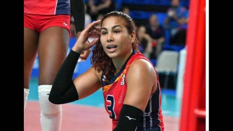 «El más dolido soy yo. Estoy decepcionado» dice Cristóbal Marte sobre dopaje de Eve Mejía