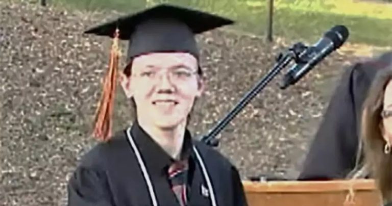 Un estudiante de 20 años, el hombre que intentó matar a Donald Trump
