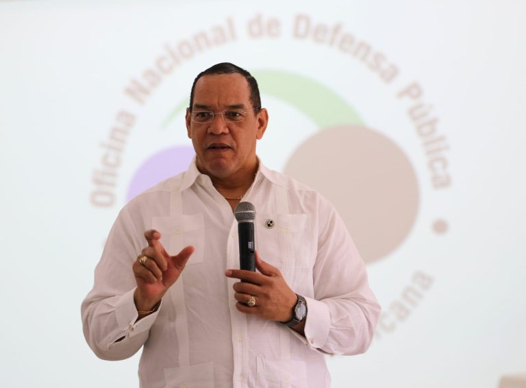 Director Defensa Pública pregunta  ¿Quién responde por esta injusticia?: Imputado duró más de 10 años preso con orden de libertad