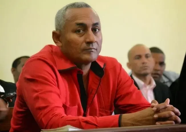 Declaran no culpable al exregidor Erickson de los Santos y condenan a dos hombres por sicariato contra choferes