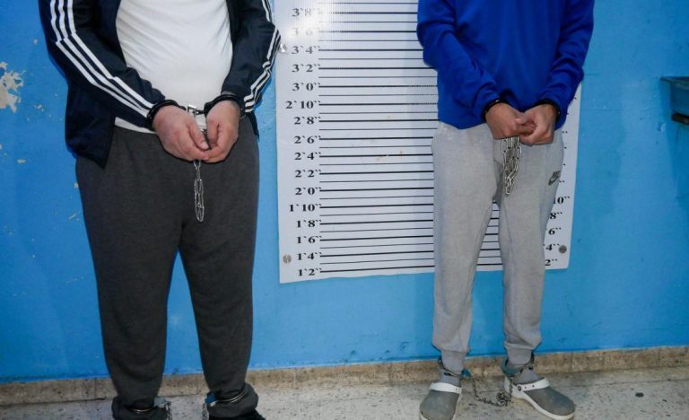 RD extradita dos dominicanos a EE.UU. acusados de fraude y lavado de activos