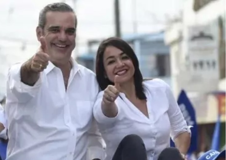 Faride Raful asume el compromiso de avanzar reforma policial y otras acciones en favor de la seguridad ciudadana