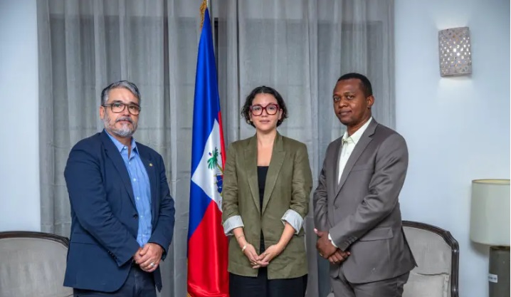 Haití confirma una decena de casos sospechosos de ántrax y adopta medidas