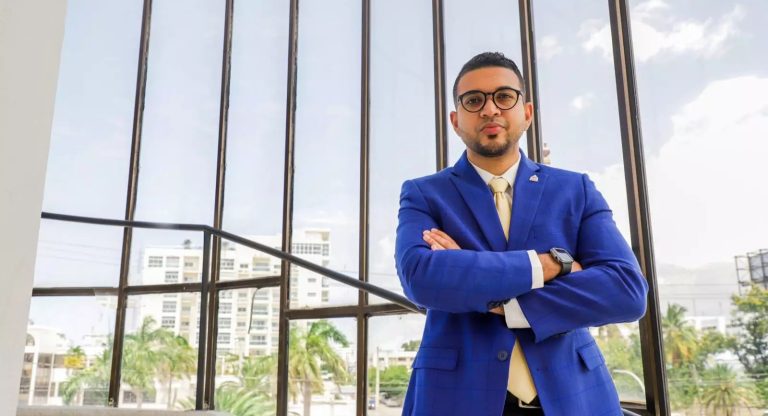 Designan a Carlos Valdez como nuevo ministro de la Juventud en sustitución de Rafael Feliz