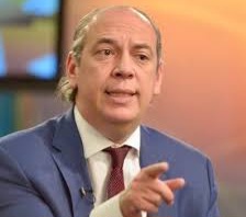 Jorge Prats considera eventual reforma constitucional rehabilitaría a Danilo Medina