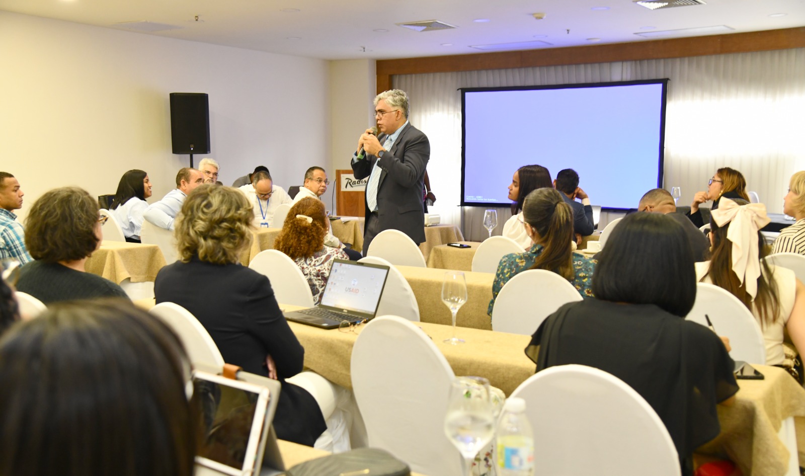 Ministerio de Salud y SNS fortalecen acciones para reducir mortalidad materna