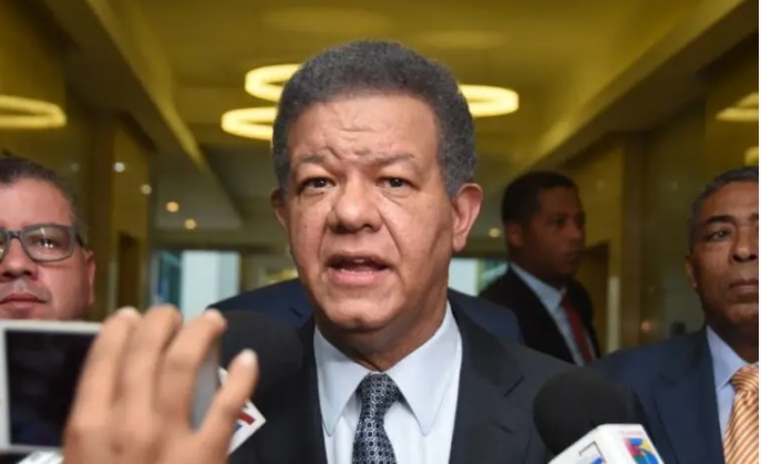 Leonel Fernández será uno de los observadores internacionales en elecciones de Venezuela