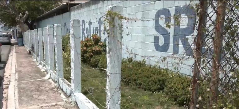 Uno de los ocupantes del Maharishi es condenado por falsificación de documentos