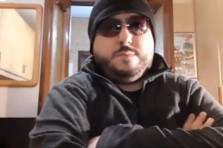 ¿Quién es Mark Violets, el tirador de Donald Trump?