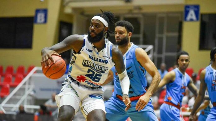 Marineros gana cuarto seguido