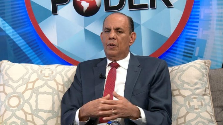 Empresario Noel Ureña exhorta a emprendedores no tener miedo a formalizarse