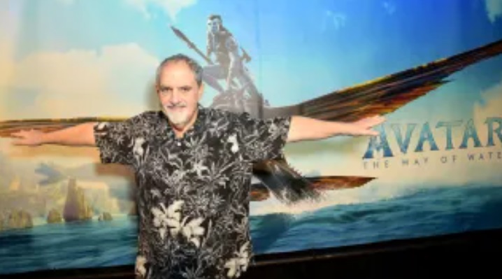 Muere a los 63 años Jon Landau, productor de ‘Titanic’ y ‘Avatar’