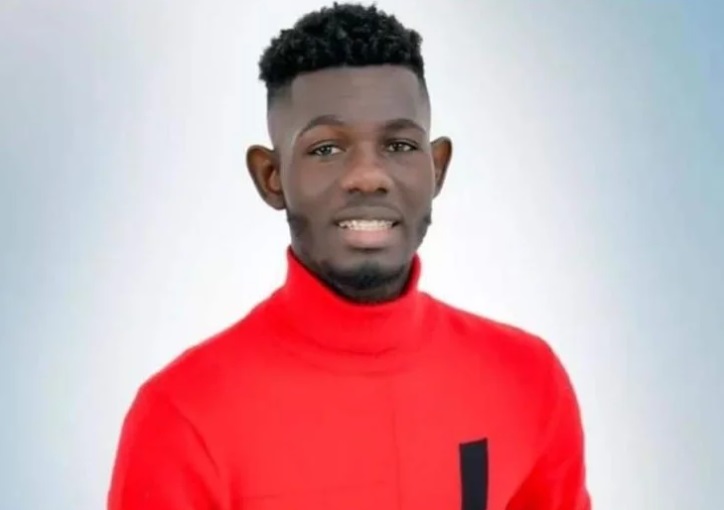 Apresan a «El Profeta», pana full del religioso acusado de violar dos menores en Higüey