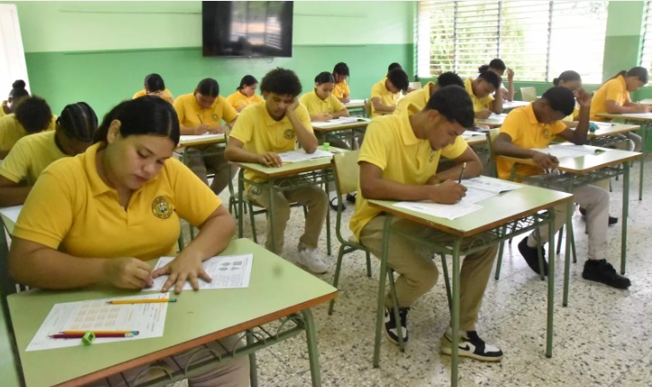 Ya están disponibles los resultados de las Pruebas Nacionales, el 74% aprobó