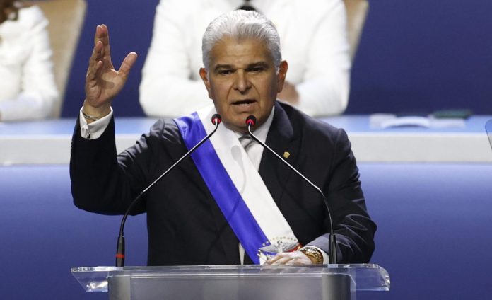 Presidente-de-Panama-Jose-Raul-Mulino-1140x694