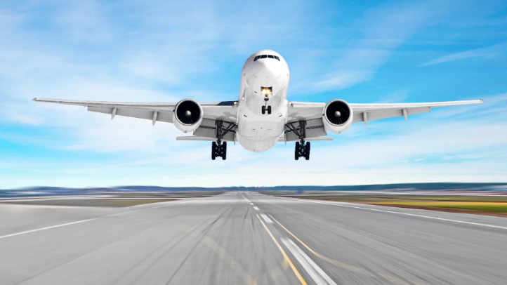 Venezuela suspende de forma temporal vuelos comerciales a Panamá y República Dominicana