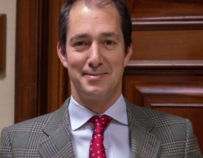 Exdiputado español dijo ser “retenido en una celda” del servicio de inteligencia venezolano