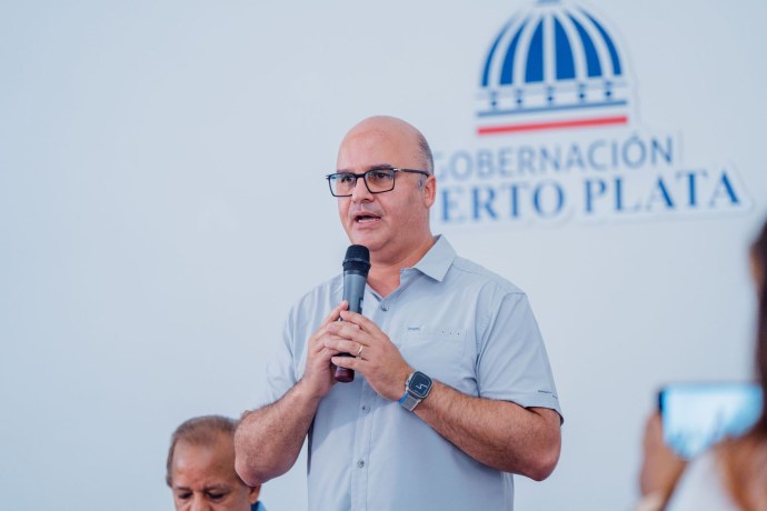 Igor Rodríguez queda designado como director del IDAC