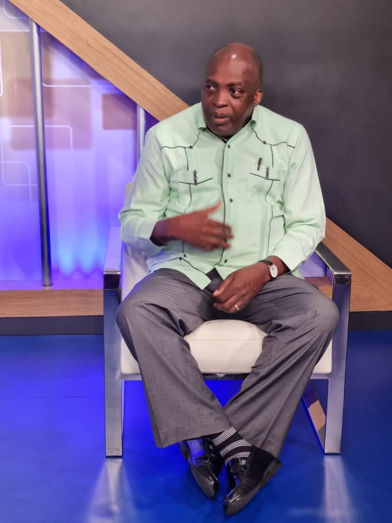 Video- Charpentier: “Haití necesita un Plan de Desarrollo con el apoyo de la comunidad internacional”