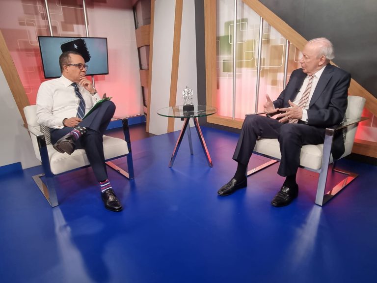 Video- Rafael Alburquerque: Antes hablar reforma constitucional se debe aprobar 70 leyes que ordena Carta Magna