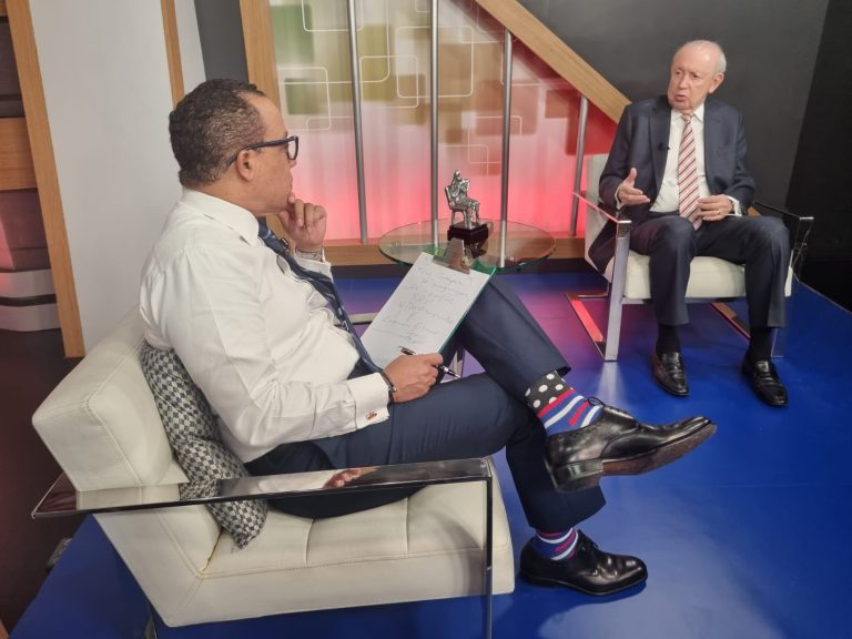 VIDEO- Alburquerque favorece sanciones disciplinarias a quienes promuevan aspiraciones extemporáneas en FP