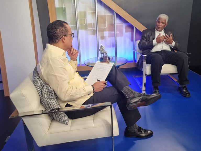 Video- Presidente CNDH revela PN tendría listado para eliminar jóvenes en barrios, algo inaceptable