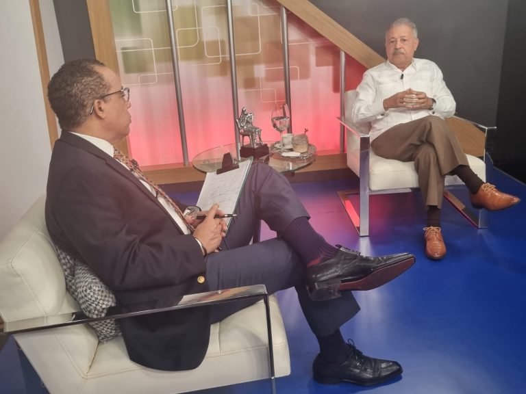 Video- Leonel Castellano sugiere revisar exenciones ficales respetando los derechos adquiridos