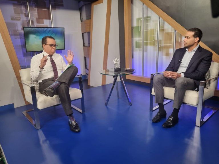 Video- José Dantes: “PRM debe aprobar Código Penal a partir de agosto ; Apoyaré decisión tome Danilo Medina, visito a todos mis compañeros”