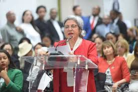 Más de 50 grupos presentan propuesta para el Código Penal