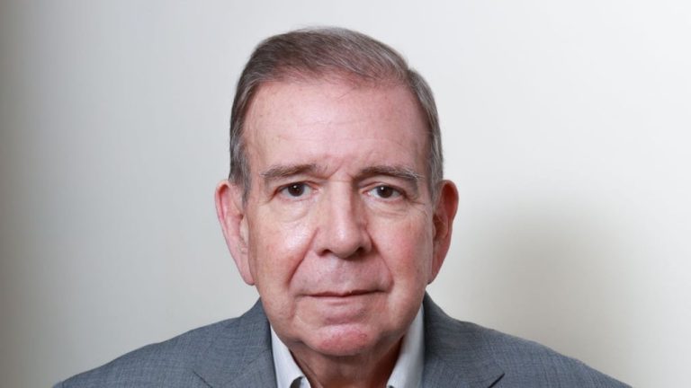 “Hoy es el día. Hoy es tu día. ¡Sal y vota!”, Edmundo González llama a los venezolanos a votar