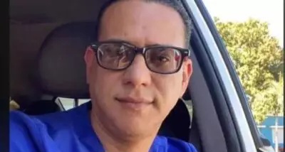 Militar habría matado en Santiago al Dr. Espinal y trasladado su cuerpo y vehículo hasta San Cristóbal