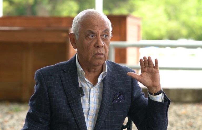 «El uso de los medios para difamar ha degradado la comunicación» asegura el doctor Puello Báez