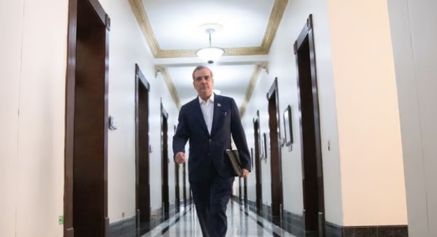 Presidente Abinader agradece al pueblo dominicano por la confianza depositada en las urnas