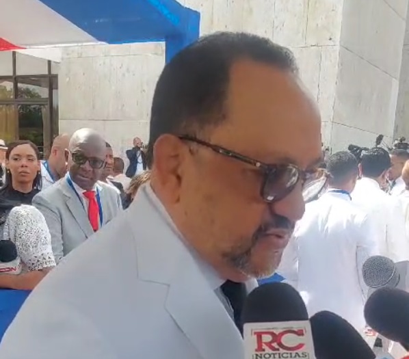 Consuiltor Jurídico del Poder Ejecutivo informa las reformas serán depositadas el lunes ante el Congreso Nacional