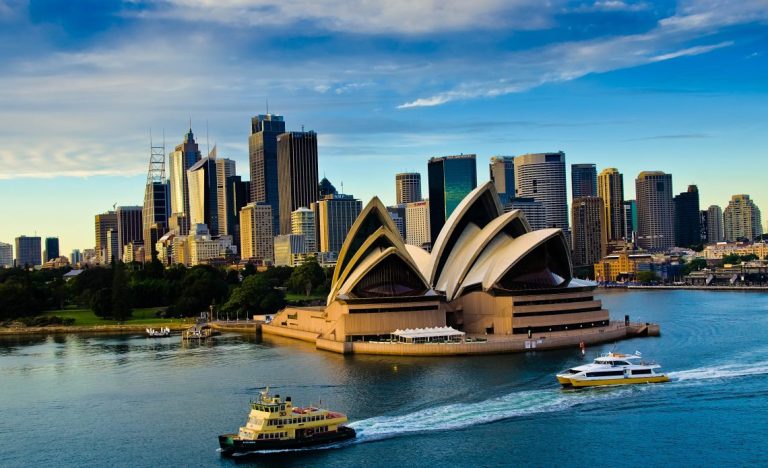 Australia eleva su alerta terrorista, debido a ideologías extremistas