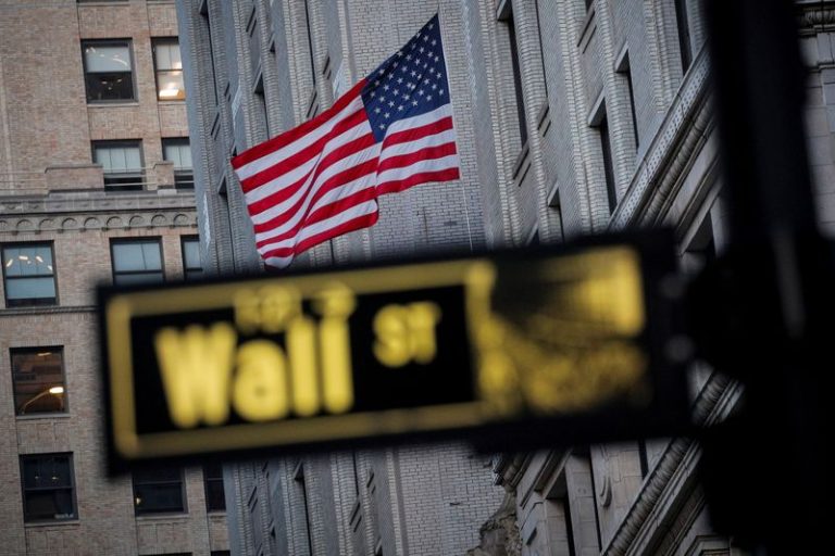 Bolsas de Asia, Europa y Wall Street abren en rojo este lunes