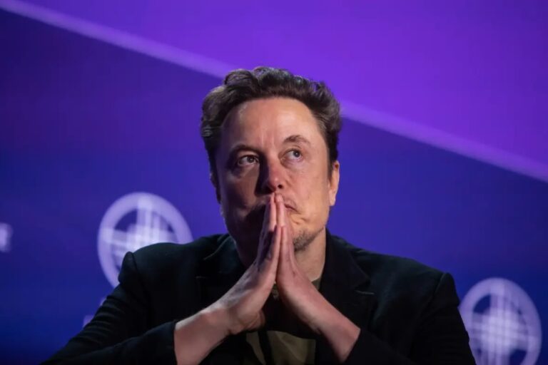 Juez ordena la suspensión de la red social X en Brasil