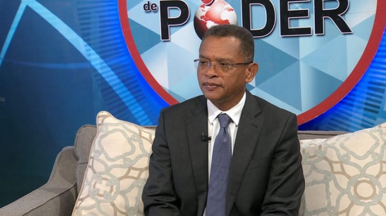 Belarminio Ramírez cree unificar las elecciones traerá grandes ganancias para el país